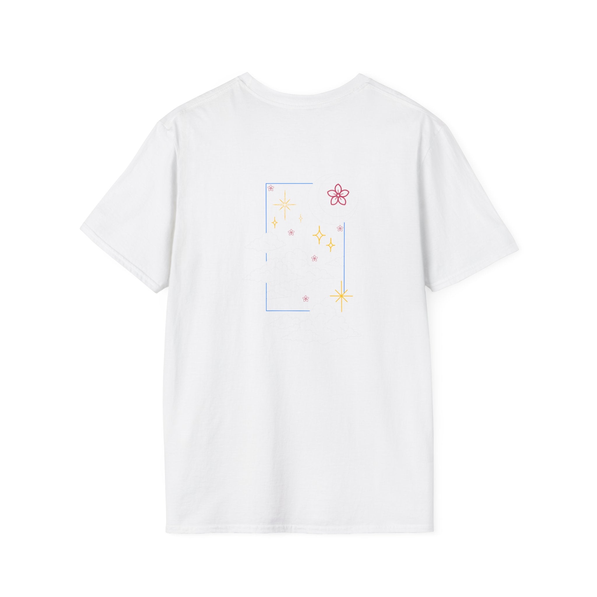CelestialReira TShirt