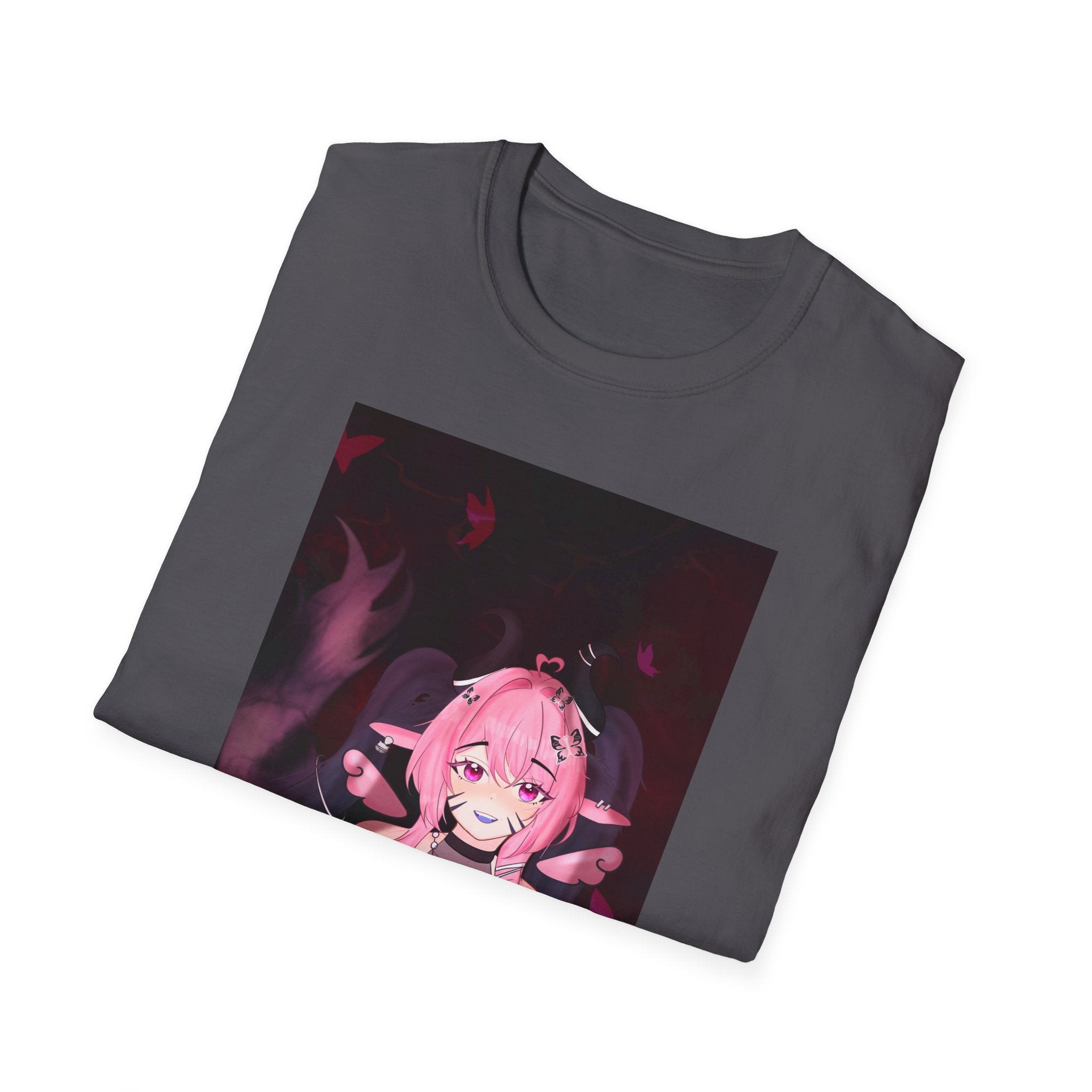 TwylaaVT "Synnful Lure" Shirt