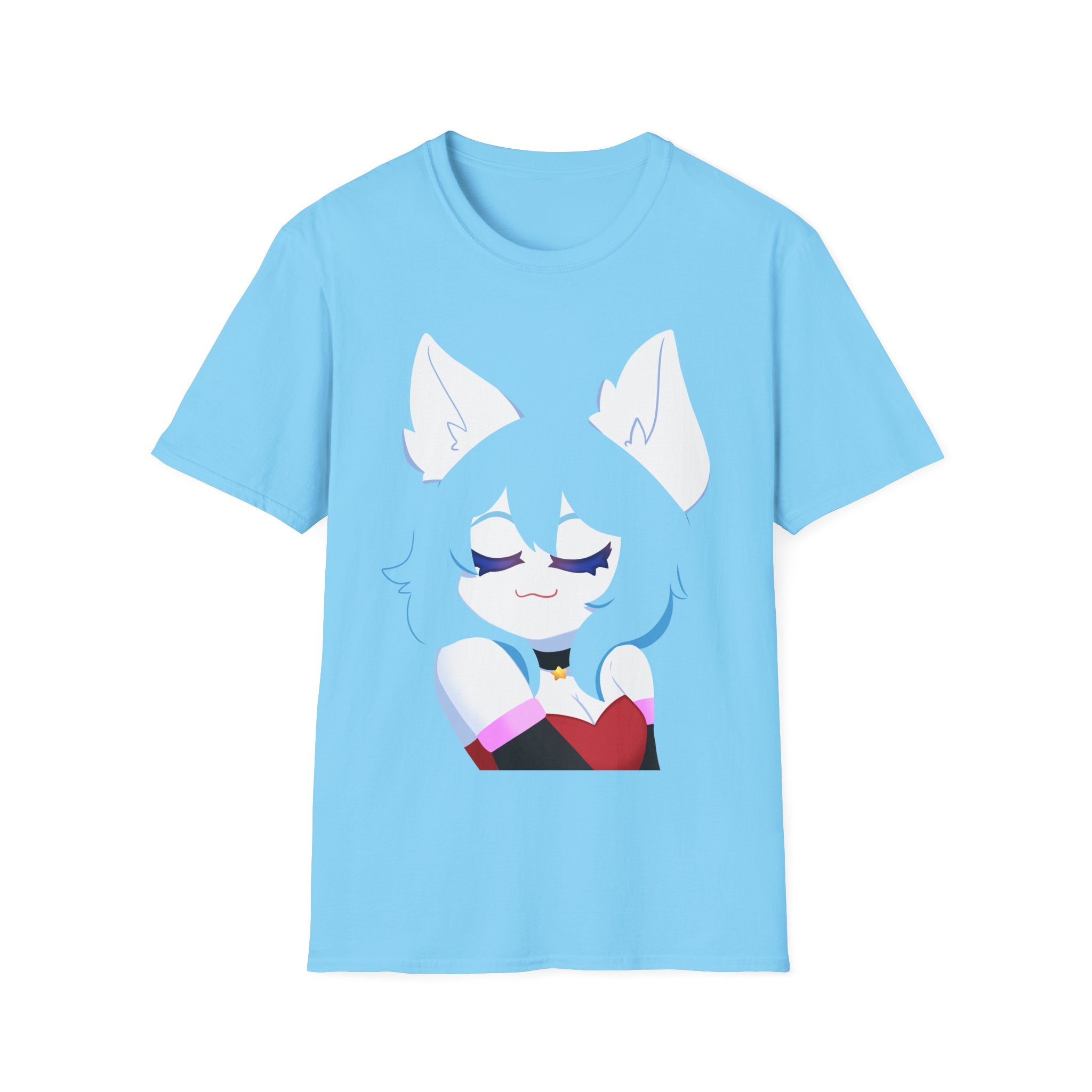 Yuki Silhouette TShirt