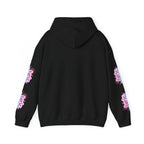 Lyric Weaver Designer Hoodie