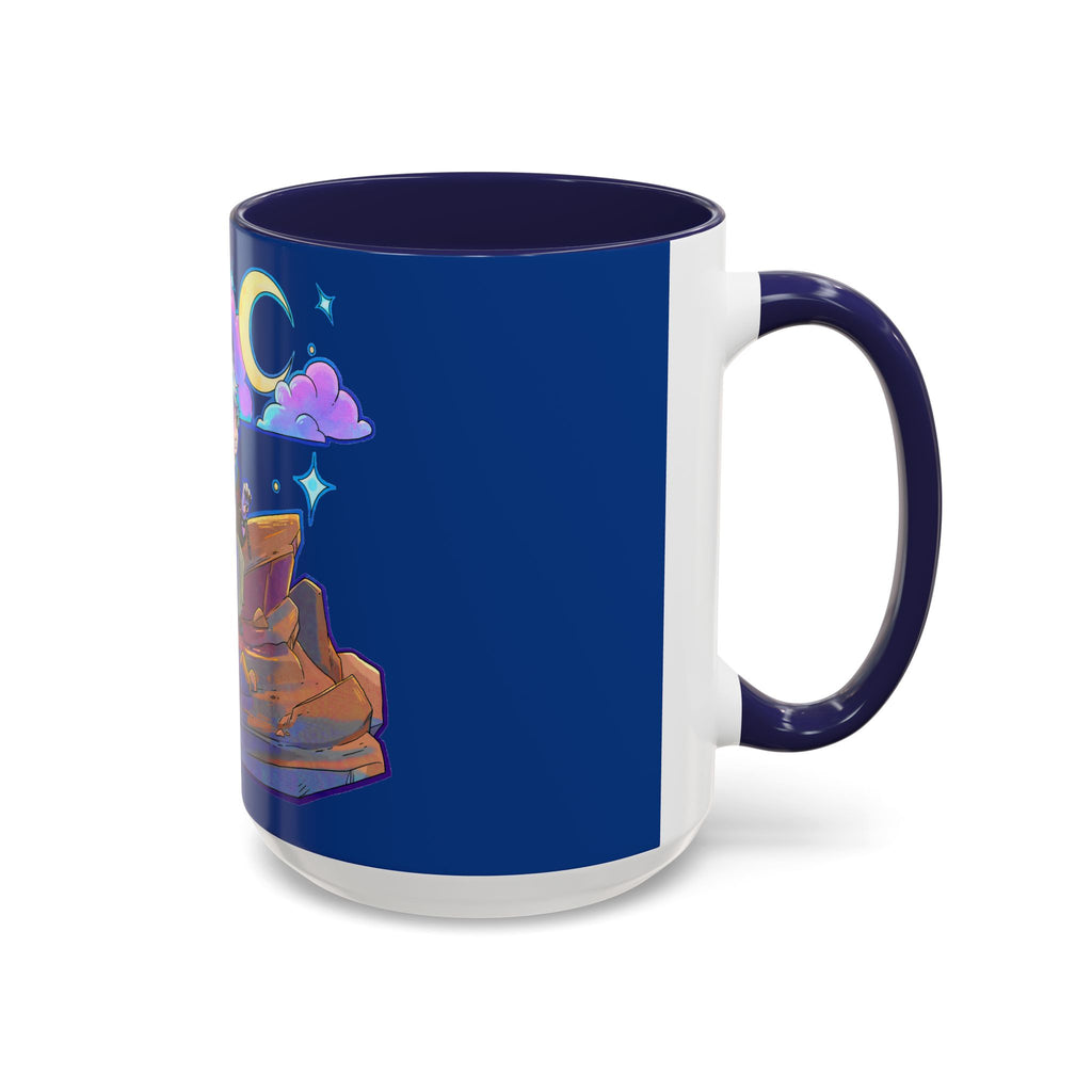 Connla "Tough Claws" Mug