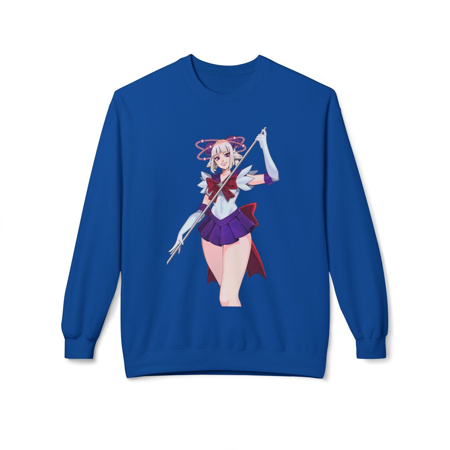 Star Protector Bobamai Sweatshirt