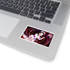 Lilyofthegraves "Nurse Is In" Sticker