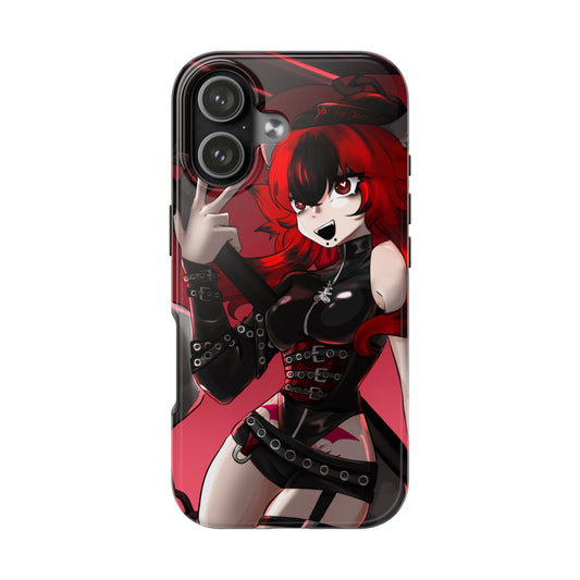 Gothic Gumi Phone Case