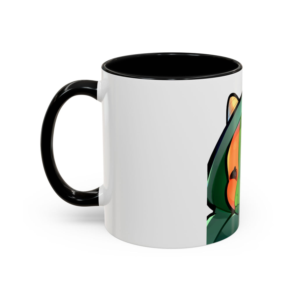 ZealotPara "Cozy" Accent Mug