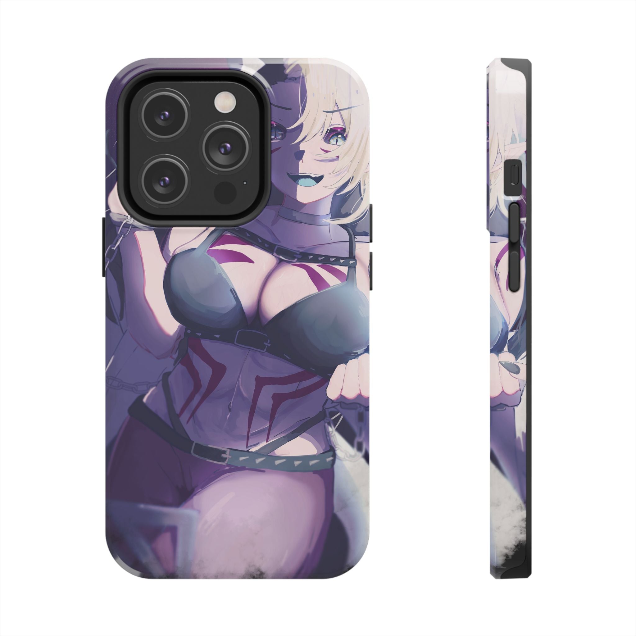 Rhettaliate Phone Case
