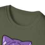 Chibi Lavii Bakeneko TShirt