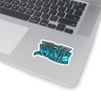 PROJECT//ECLIPSE "Vynn Logo" Sticker