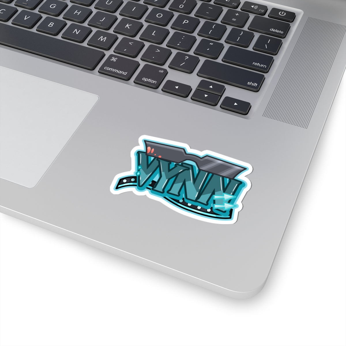 PROJECT//ECLIPSE "Vynn Logo" Sticker