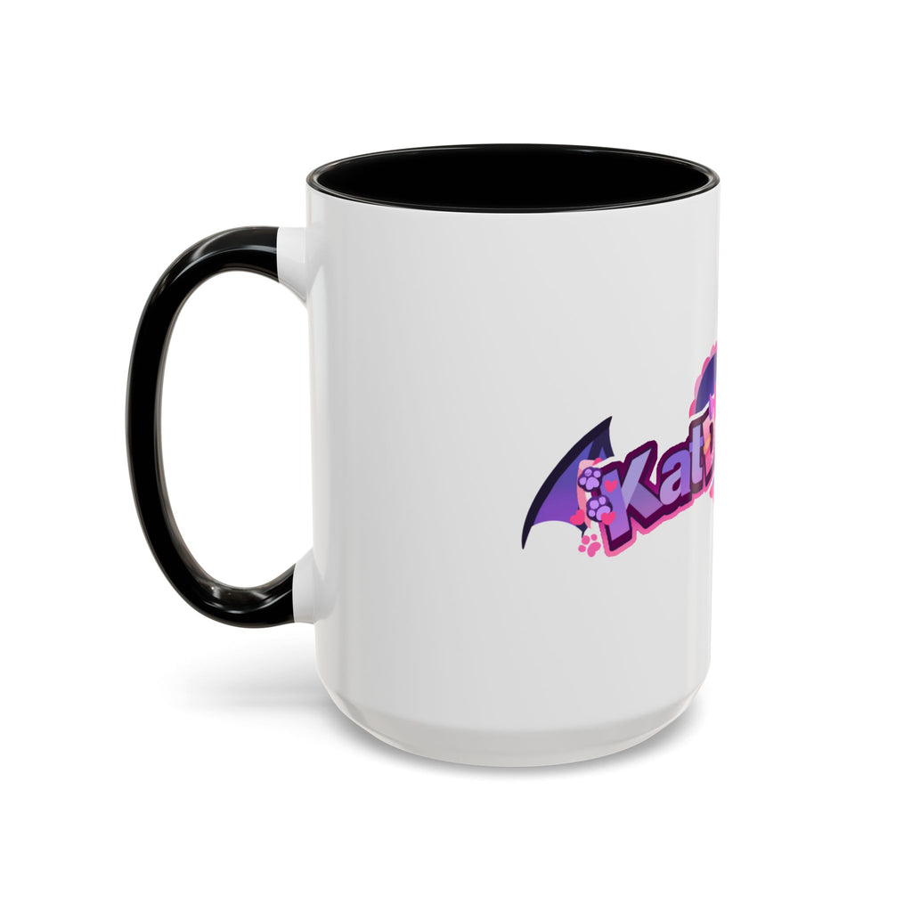 KatDragonz Mug