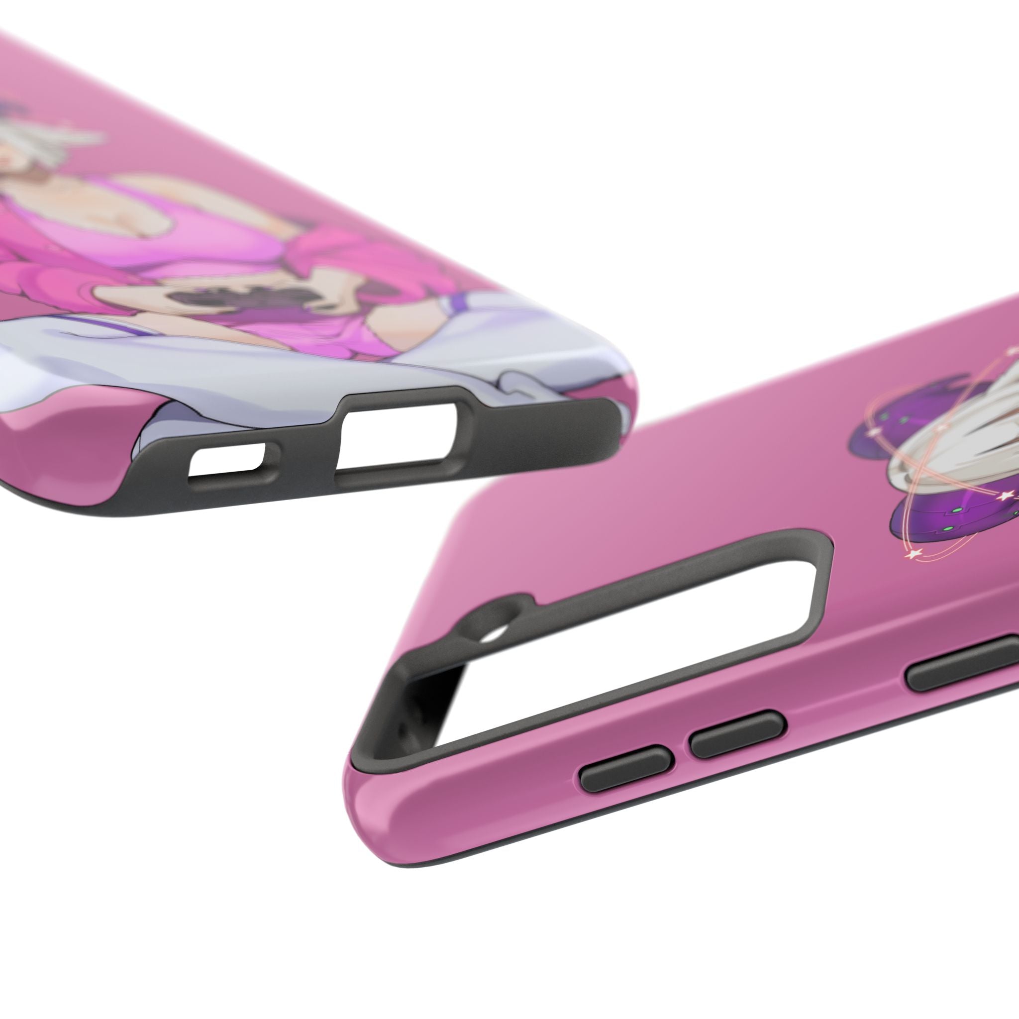 Cozy Gamer Bobamai Phone Case