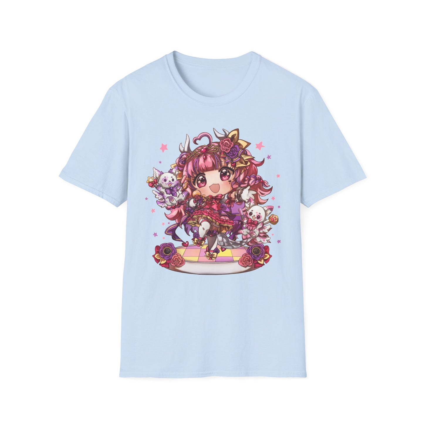 Rozalea Chibi TShirt