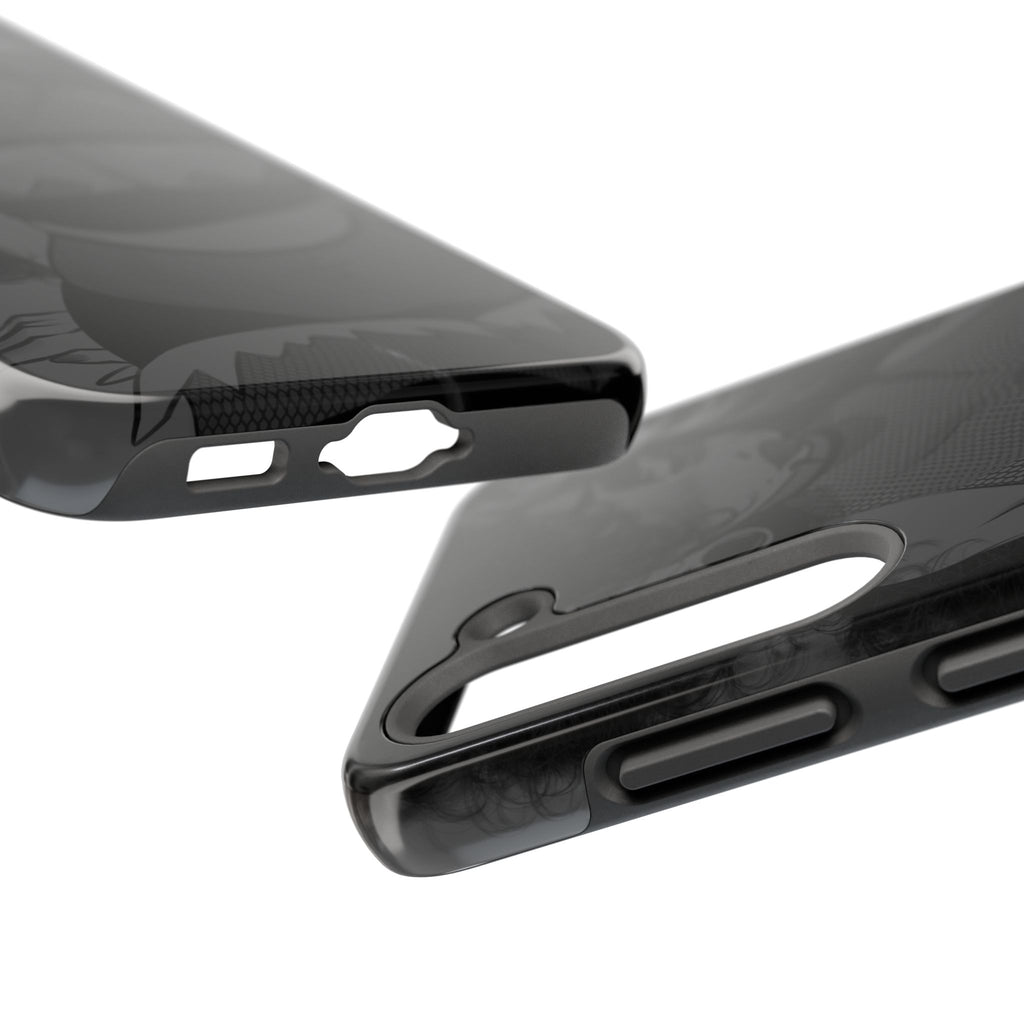 KeyTheMoo Tough Phone Case