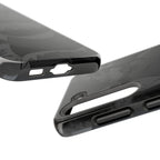KeyTheMoo Tough Phone Case