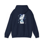 Danya "Frozen Sparkle" Sweatshirt