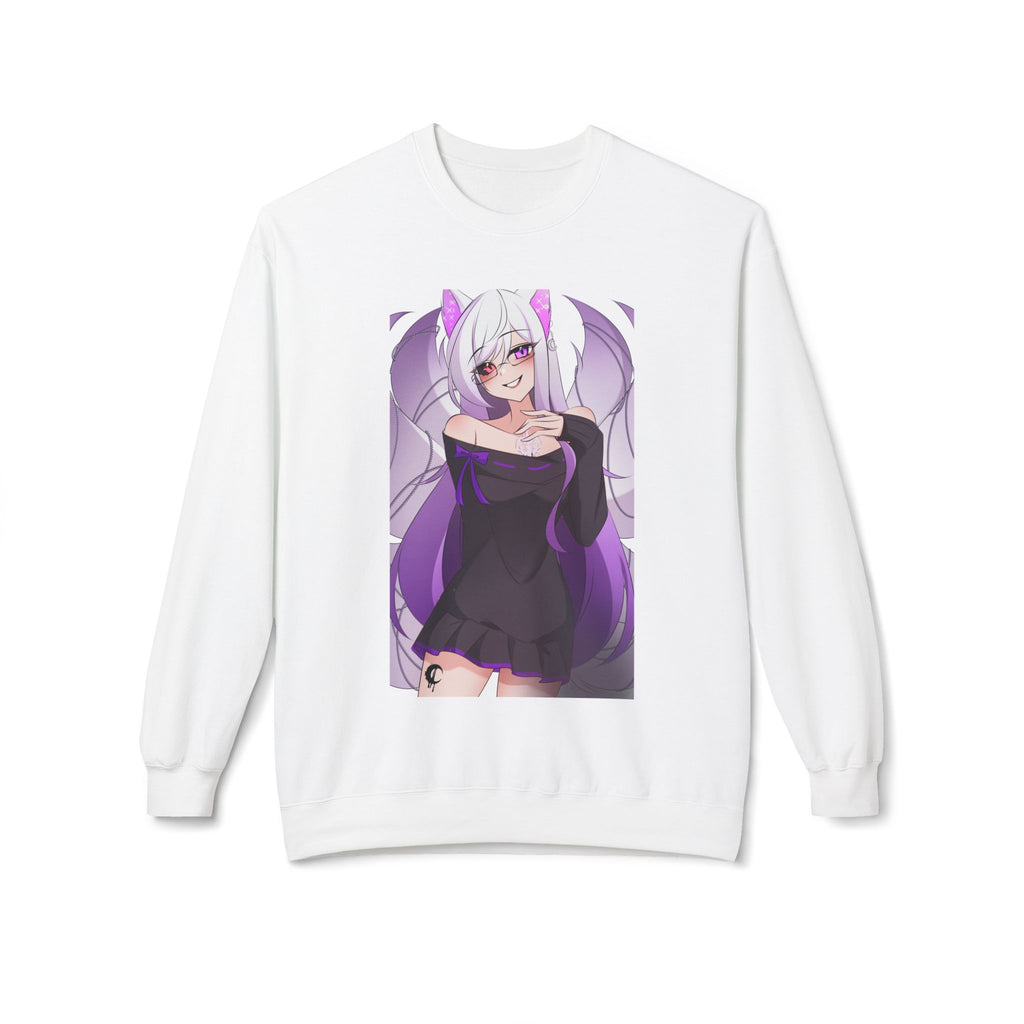 EepySpectre Sweatshirt