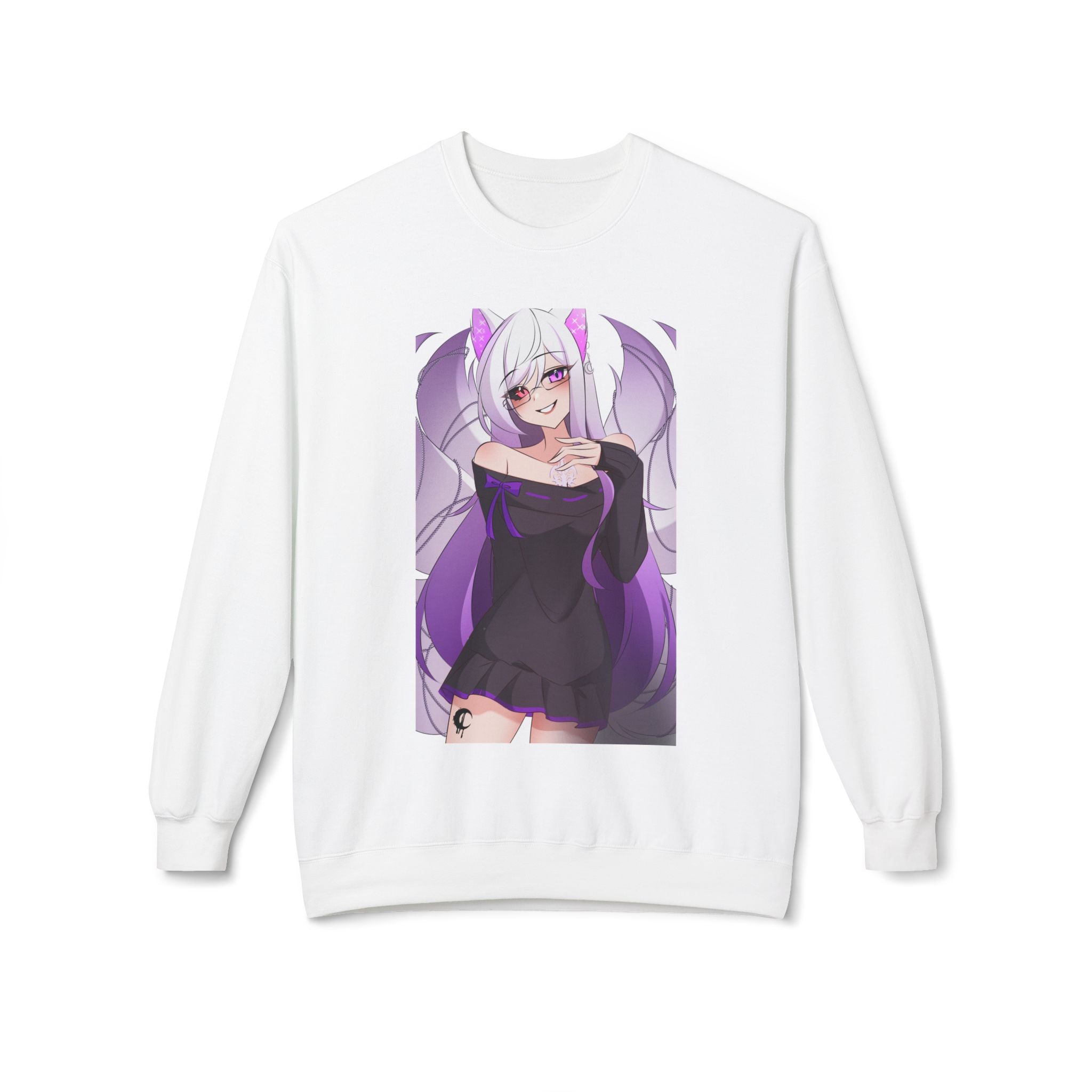 EepySpectre Sweatshirt
