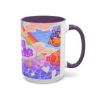 SnackieDoodleVT Mug