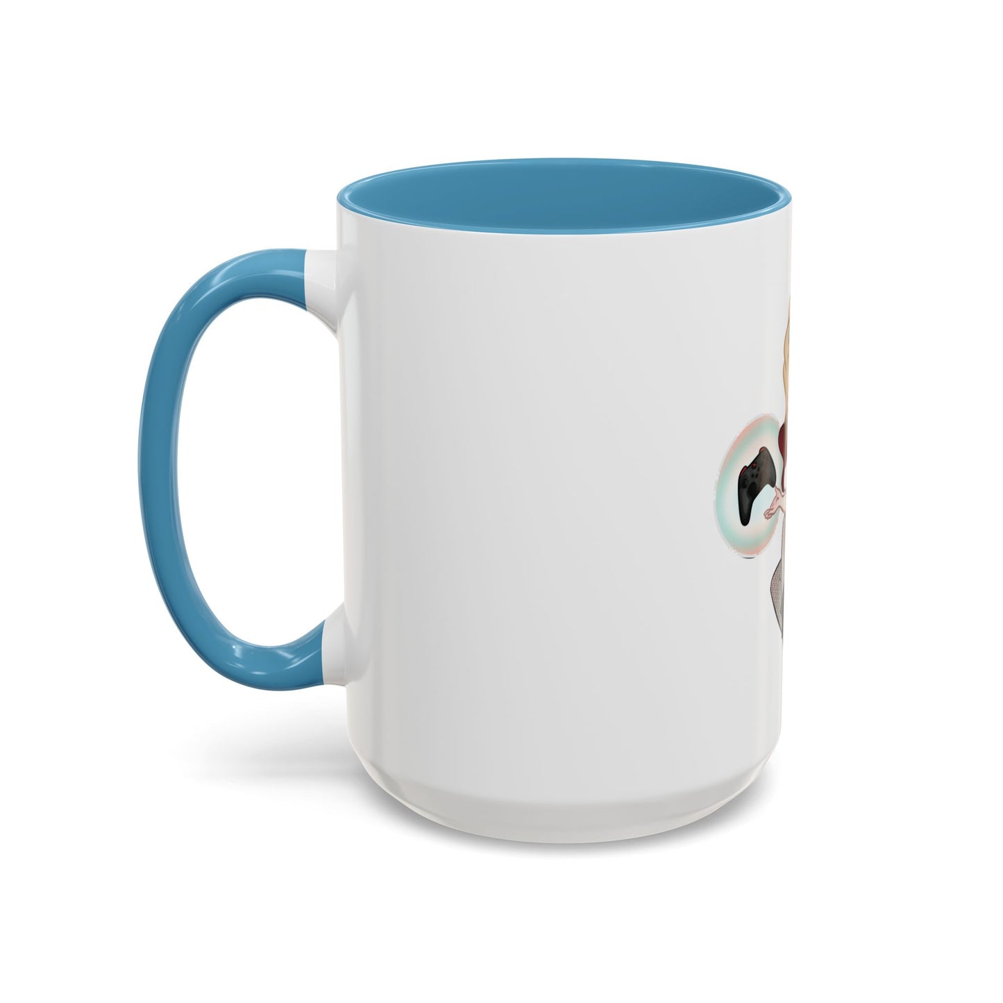 itzzrenz Floating Mug