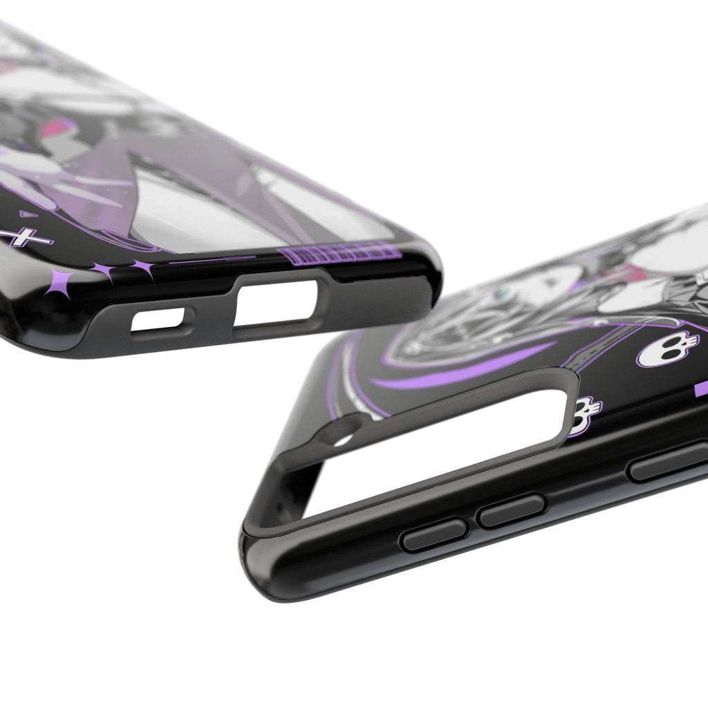 Grem The Reaper Tough Phone Case