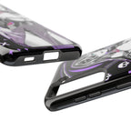 Grem The Reaper Tough Phone Case
