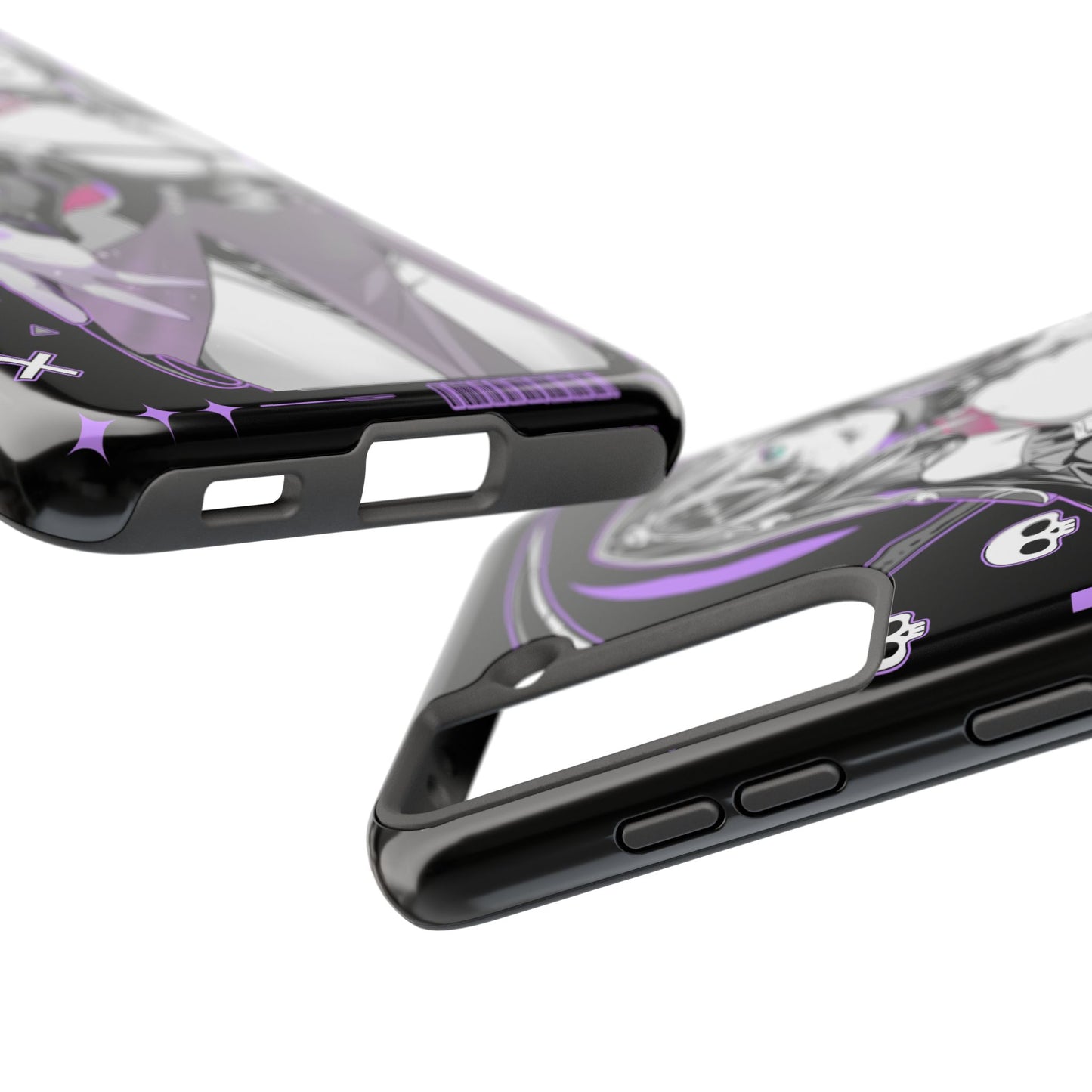 Grem The Reaper Tough Phone Case