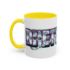 Rhettaliate "Logo" Mug