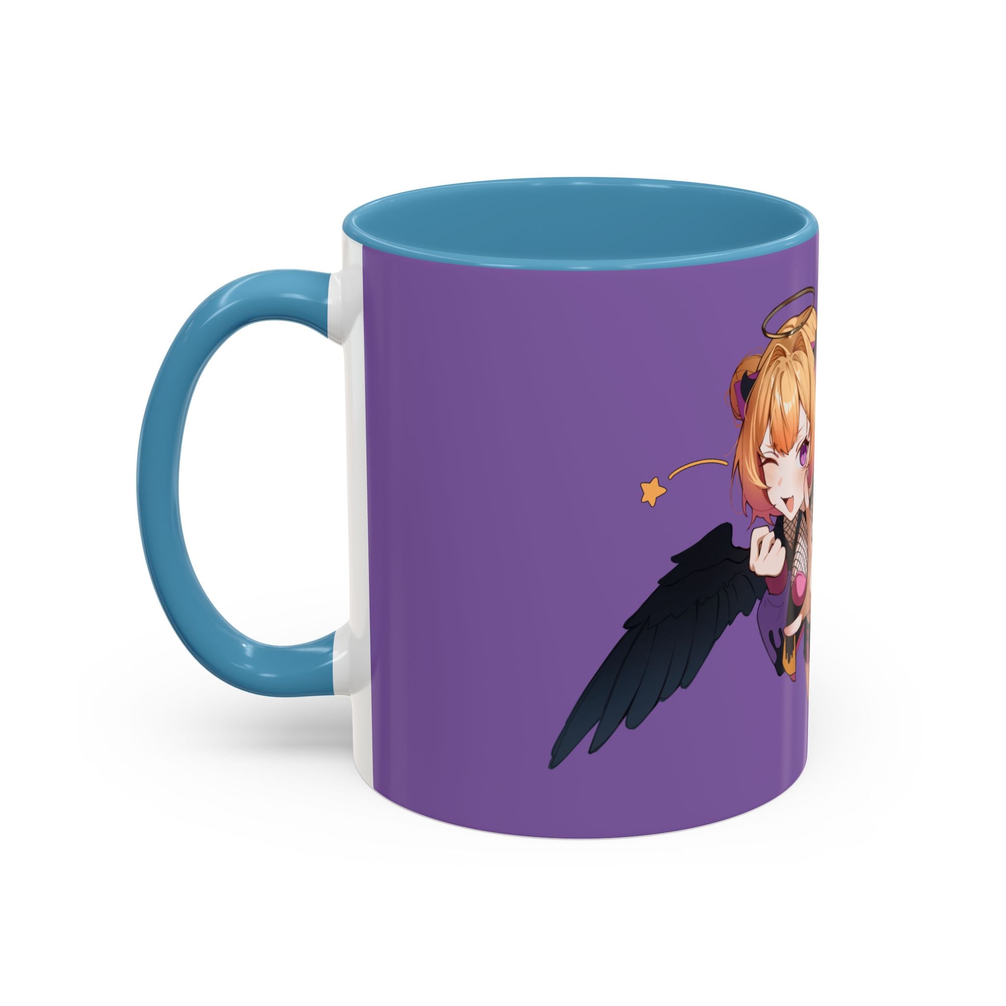 xMellomii Rockstar Mug