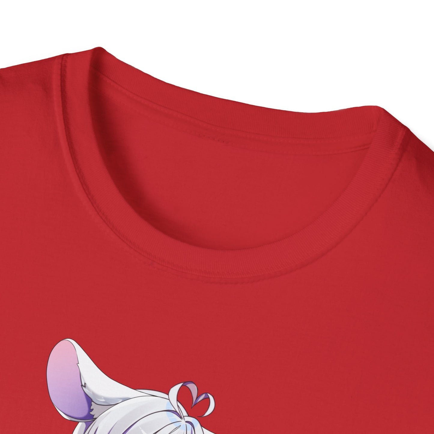 Falivana Baker TShirt