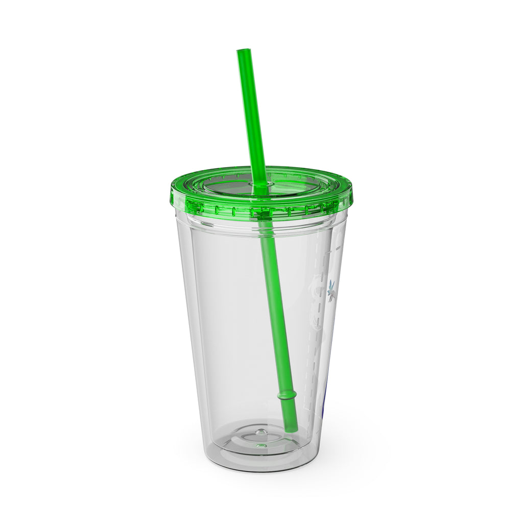 CelestialReira Acrylic Tumbler