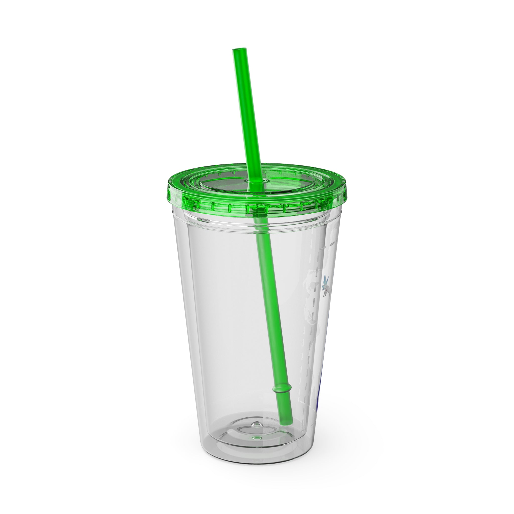CelestialReira Acrylic Tumbler