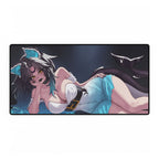Sereana "Midnight Serenade" XL Plus Deskmat