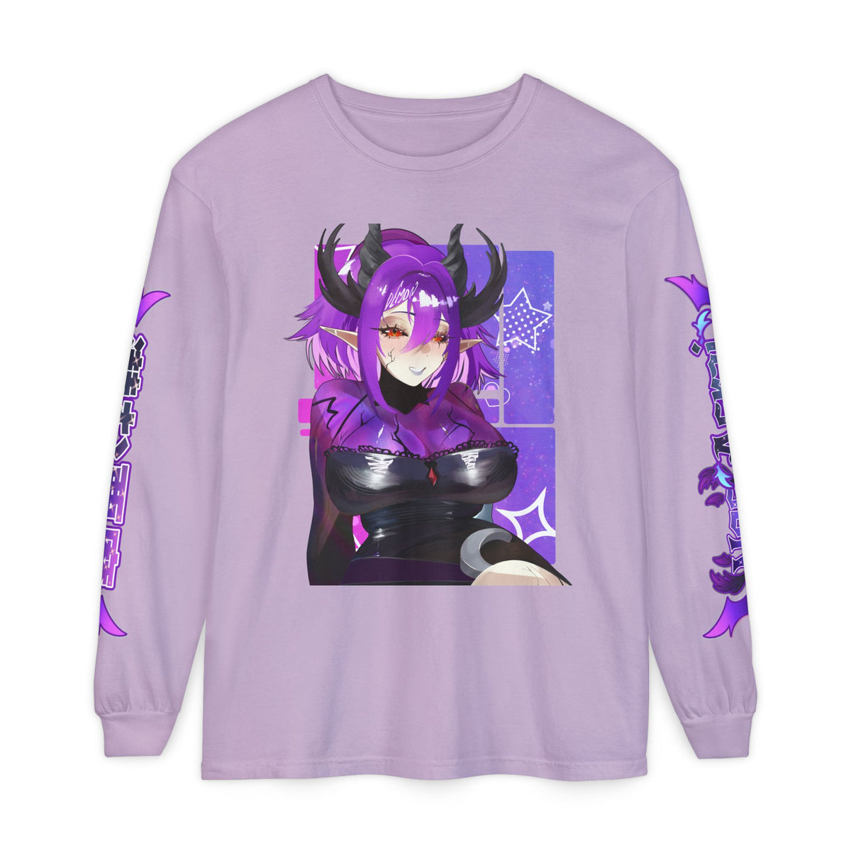 NosAsrai Designer Sweatshirt