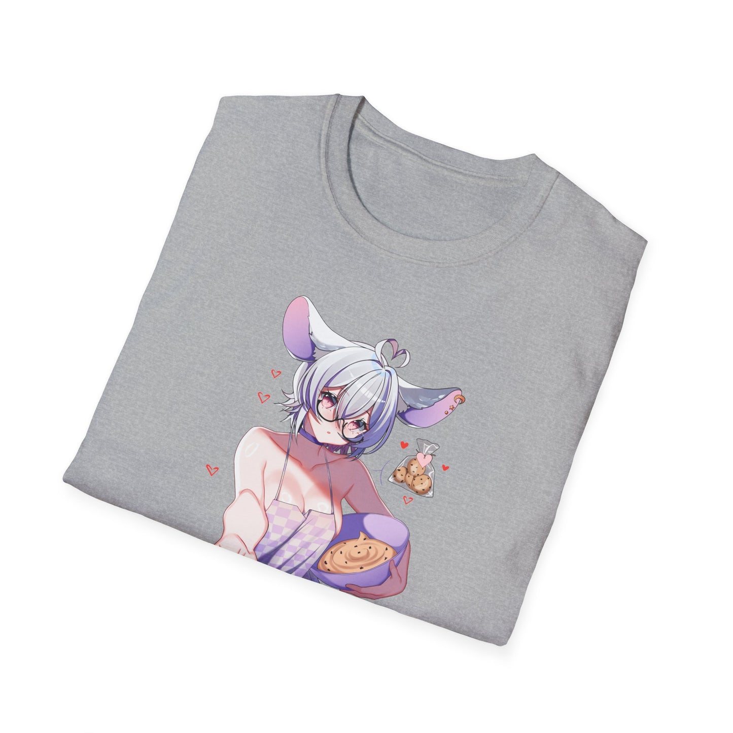 Falivana Baker TShirt