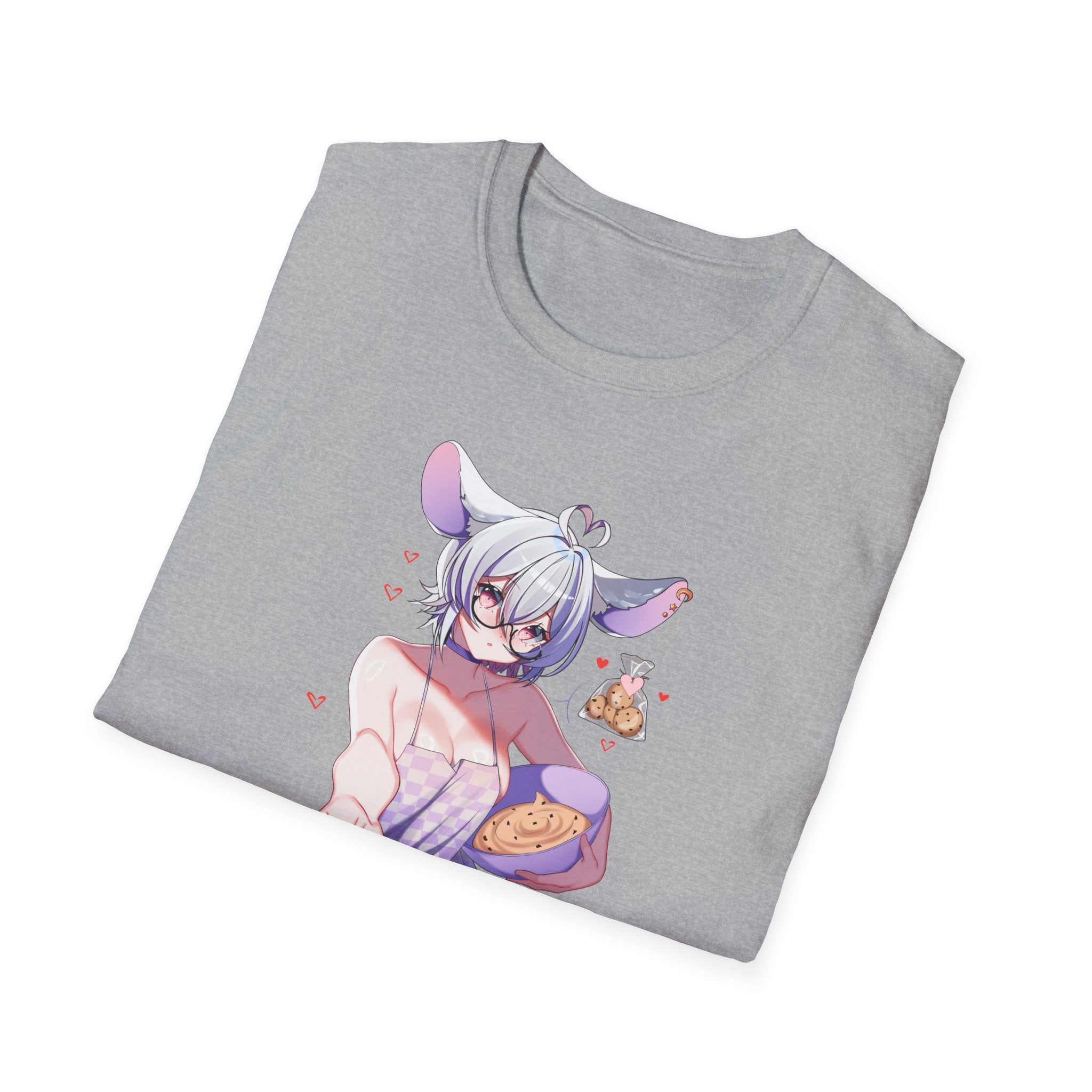 Falivana Baker TShirt