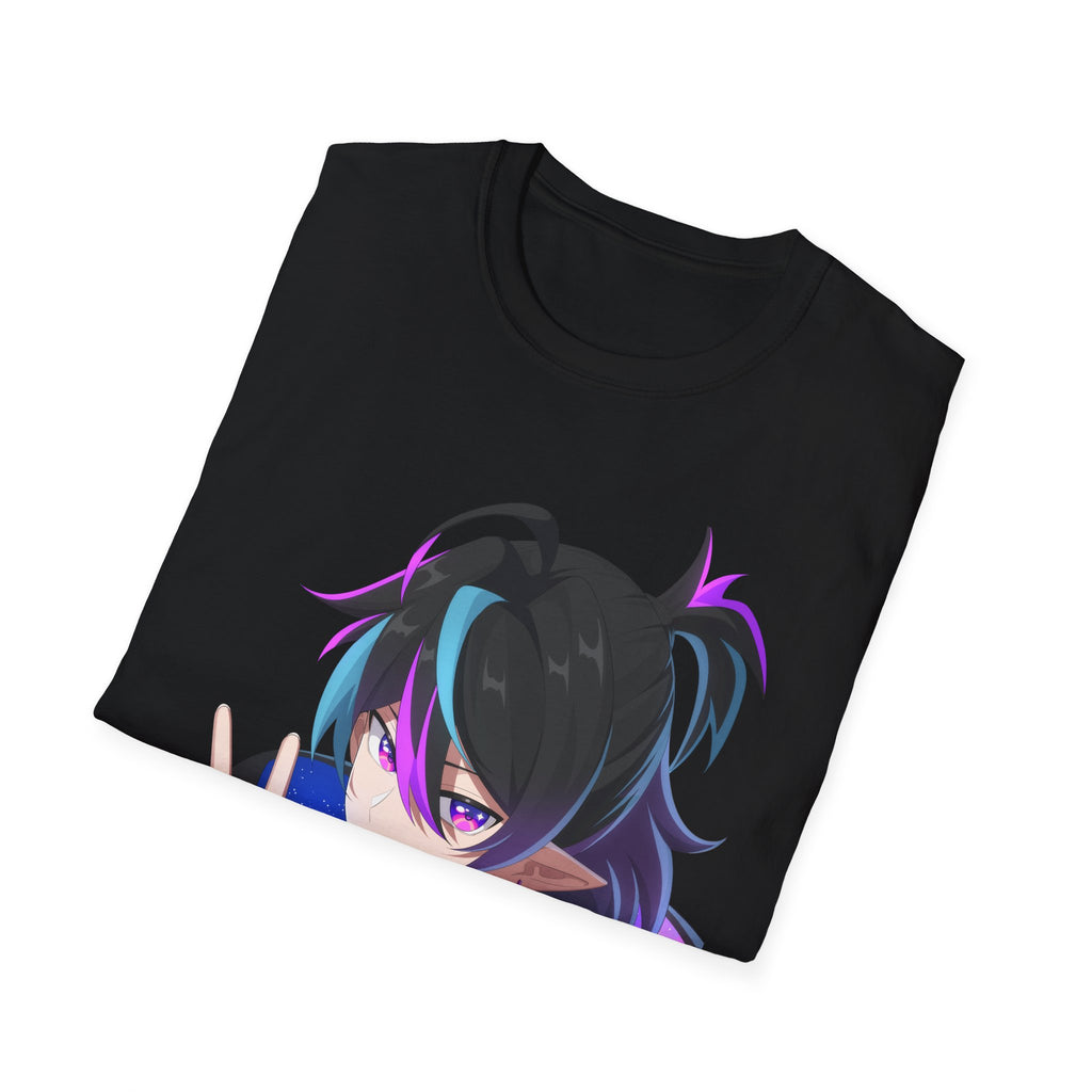 KaneKosmos Peace TShirt