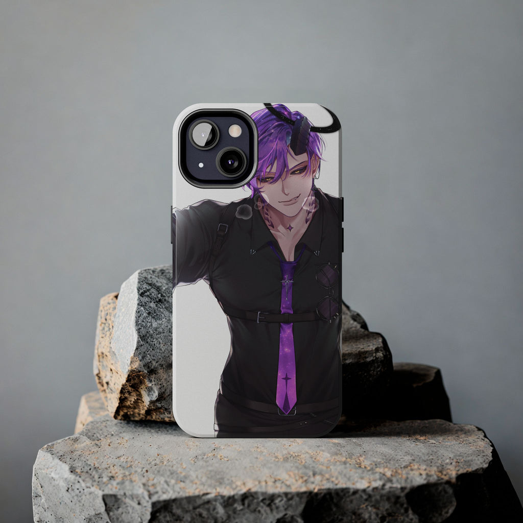 Cassian Aetheria Phone Case