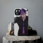 Cassian Aetheria Phone Case