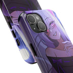 EepySpectre Tough Phone Case