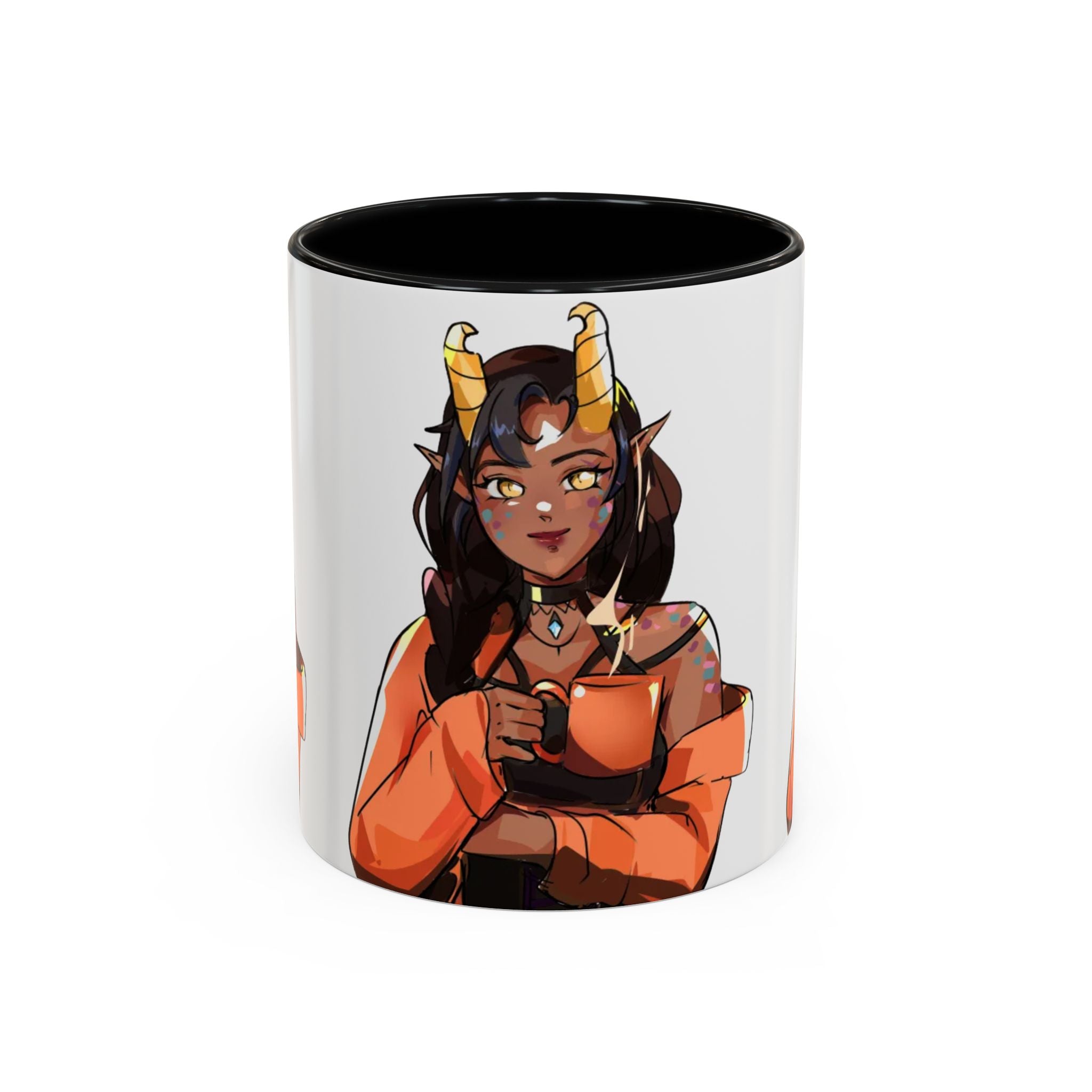 Snips "Coffee Time" Mug