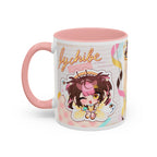 Lychibe "Stylish Summer" Mug