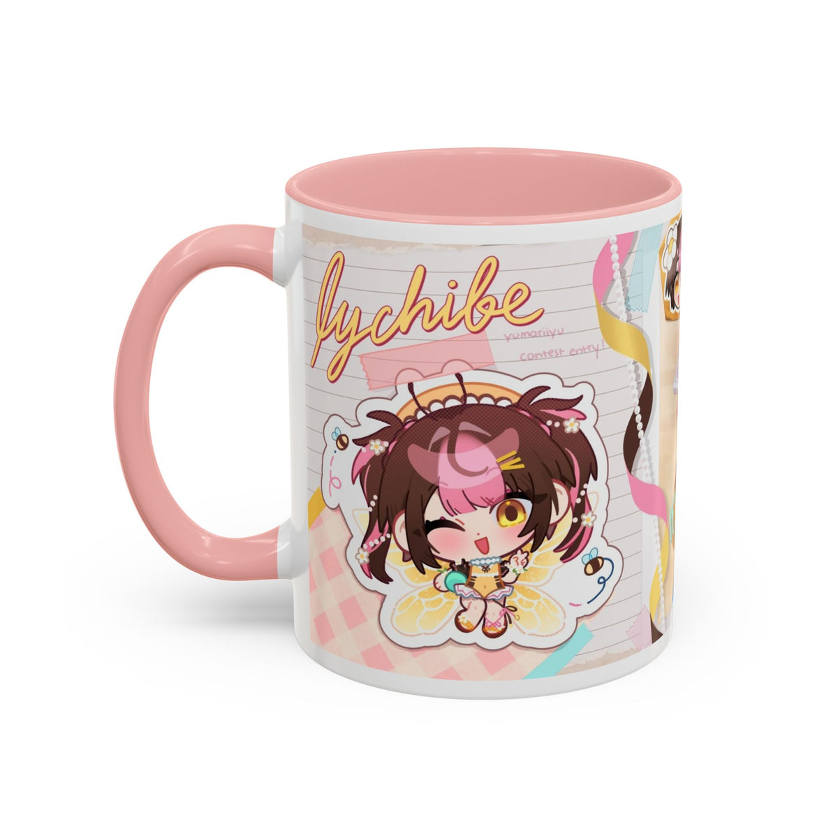 Lychibe "Stylish Summer" Mug