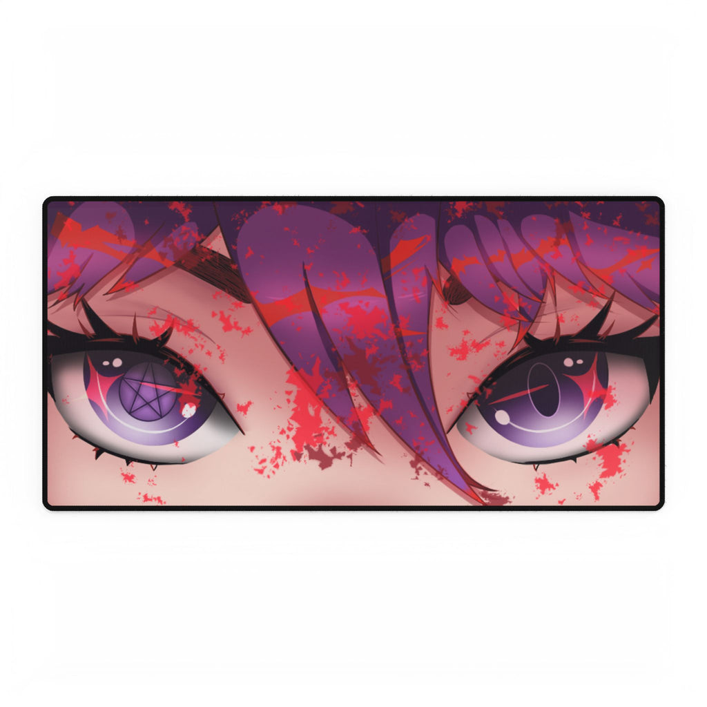 Selene Semira "Eyes on Me" XL Plus Deskmat