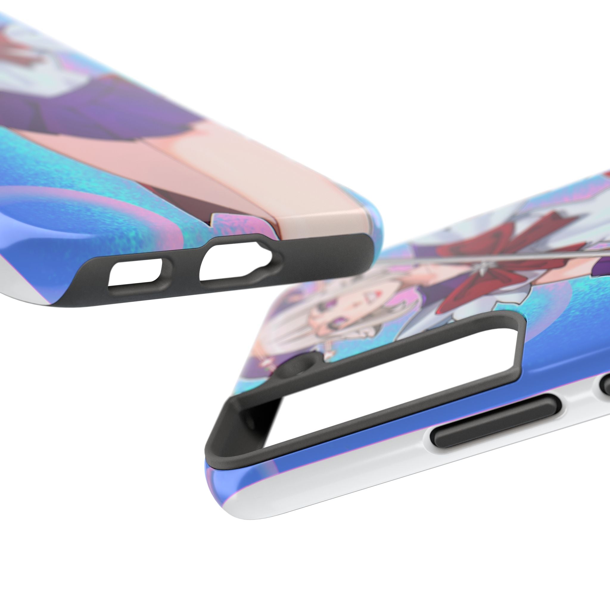 Star Protector Bobamai Tough Phone Case