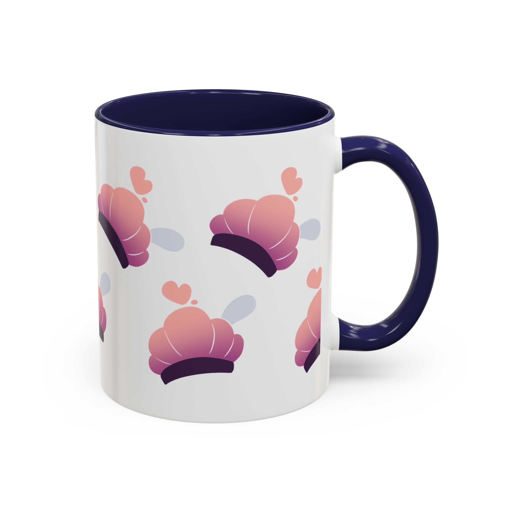 Goop Queen Jam "Goopy Crown" Mug
