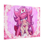 MomoYumeko "Yandere" Poster