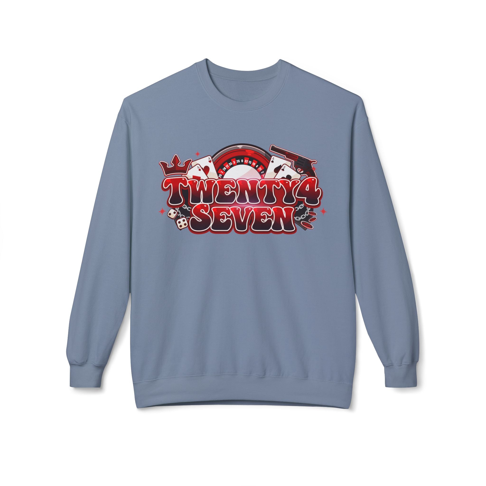Twenty4Seven "Logo" Sweatshirt