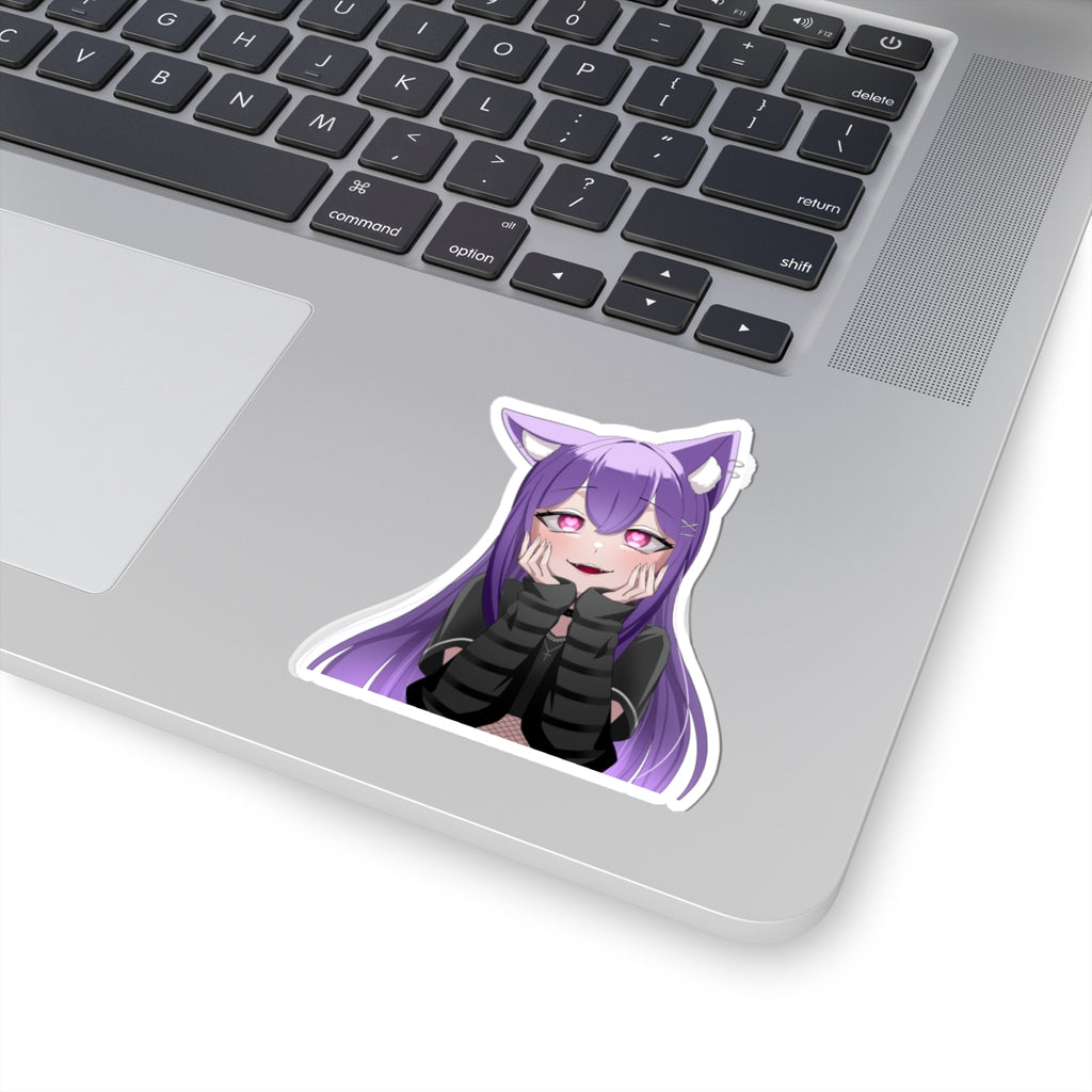 Lavii Bakeneko Sticker
