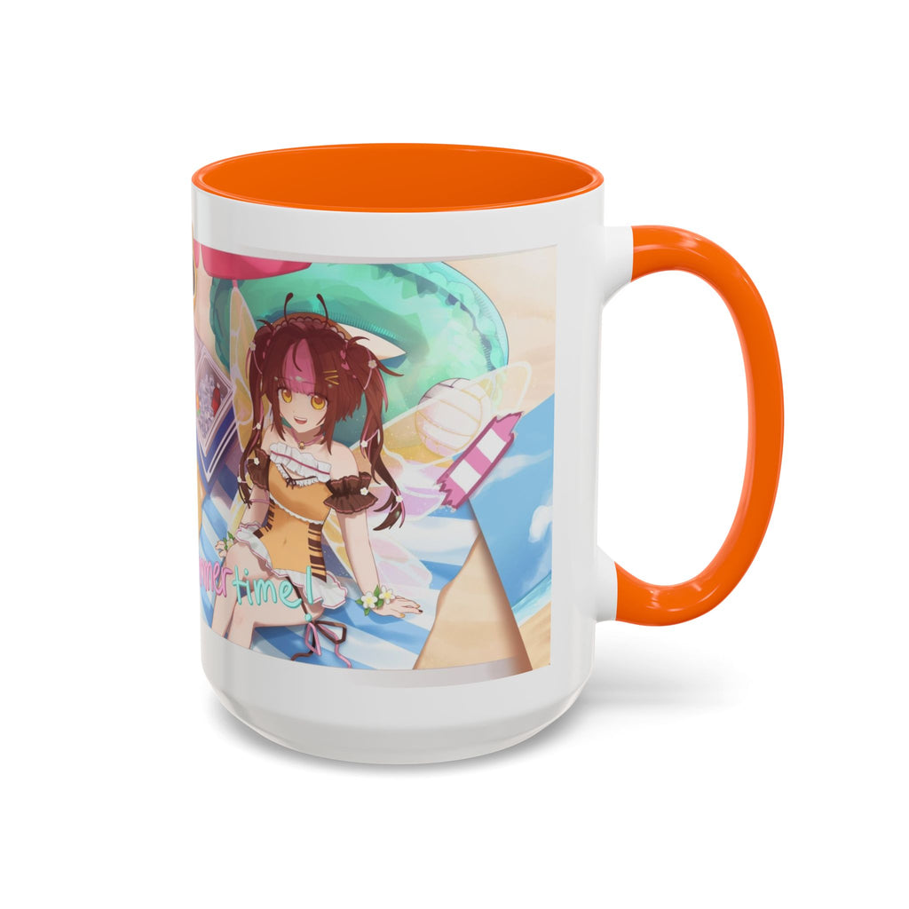 Lychibe "Stylish Summer" Mug