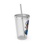 Siren Tumbler